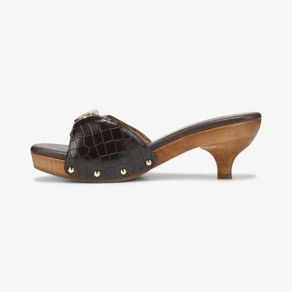 Women's Dr. Scholl's x Favorite Daughter Heartbreak Sandal - Left