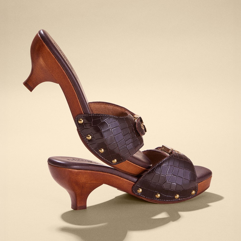 Women's Dr. Scholl's x Favorite Daughter Heartbreak Sandal - LifeStyle