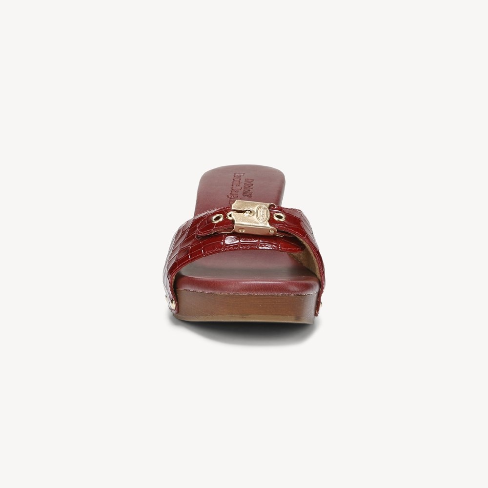 Women's Dr. Scholl's x Favorite Daughter Heartbreak Sandal