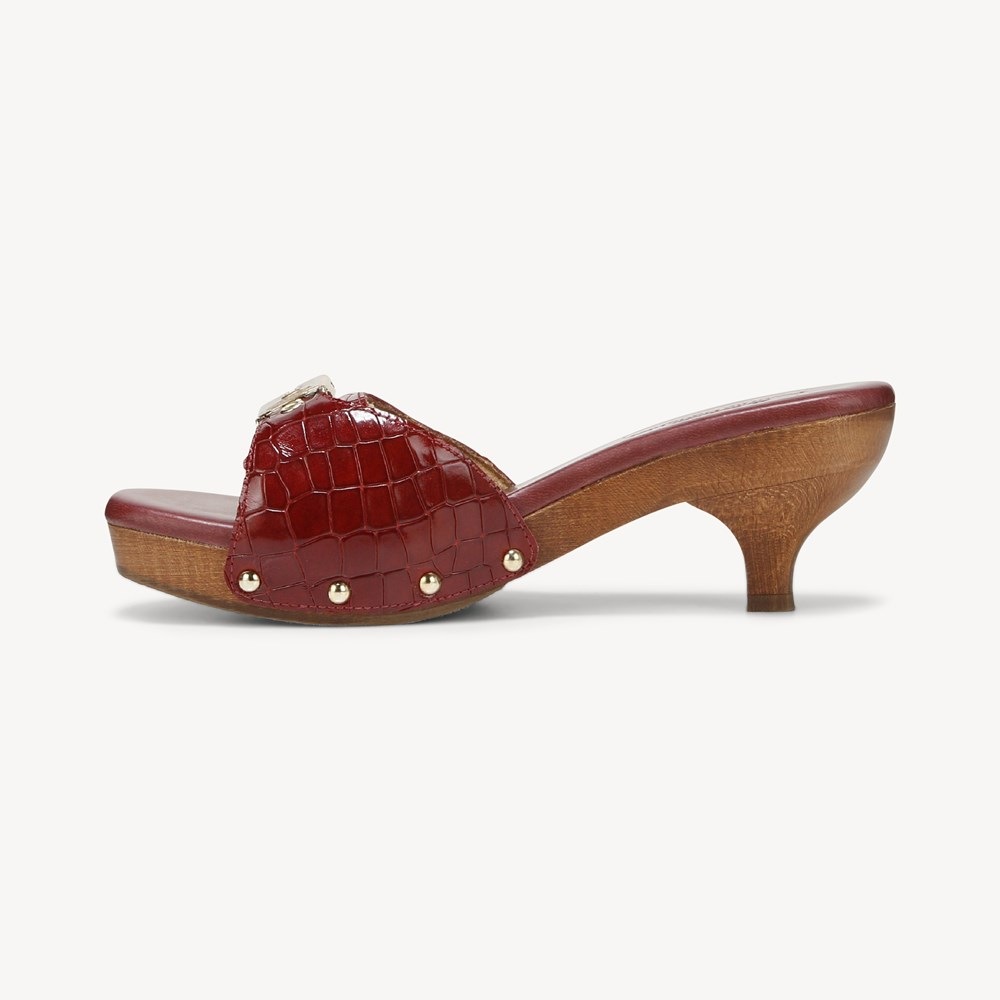 Women's Dr. Scholl's x Favorite Daughter Heartbreak Sandal