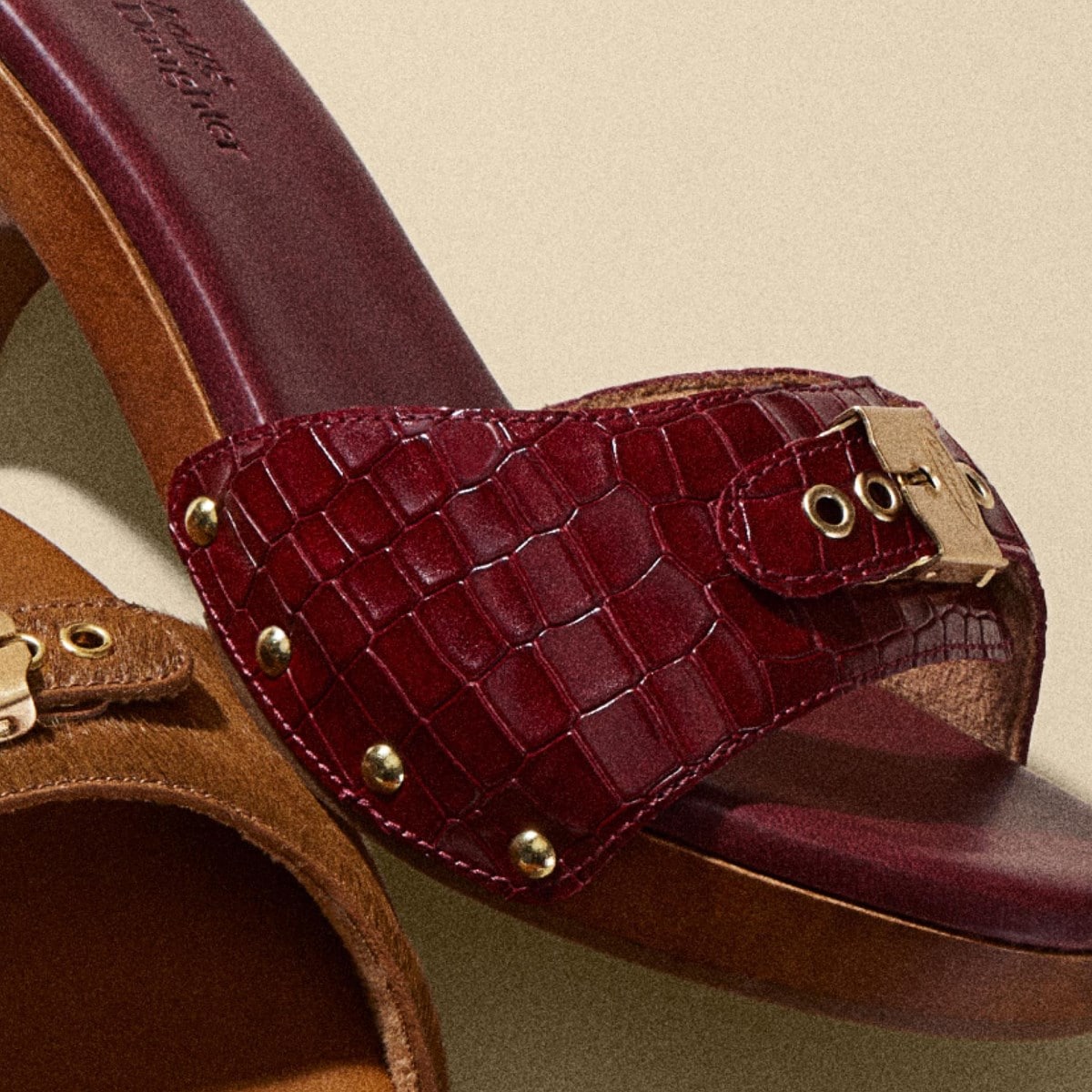 取寄) ドクターショール レディース オリジナル - オリジナル