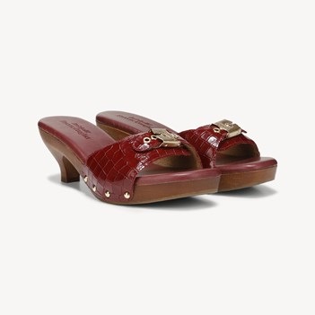 Women's Dr. Scholl's x Favorite Daughter Heartbreak Sandal