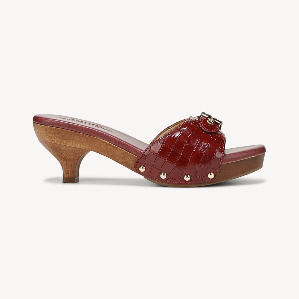 Women's Dr. Scholl's x Favorite Daughter Heartbreak Sandal