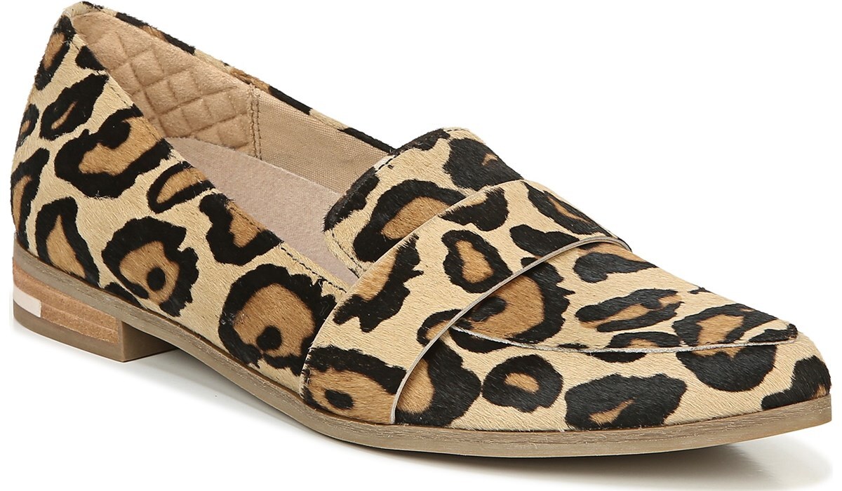 dr scholl's daily loafer