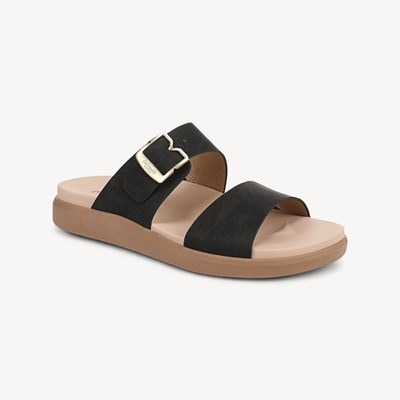 Dr. Scholl's Women's Feel Free Recovery Slide Sandal | Women's Sandals
