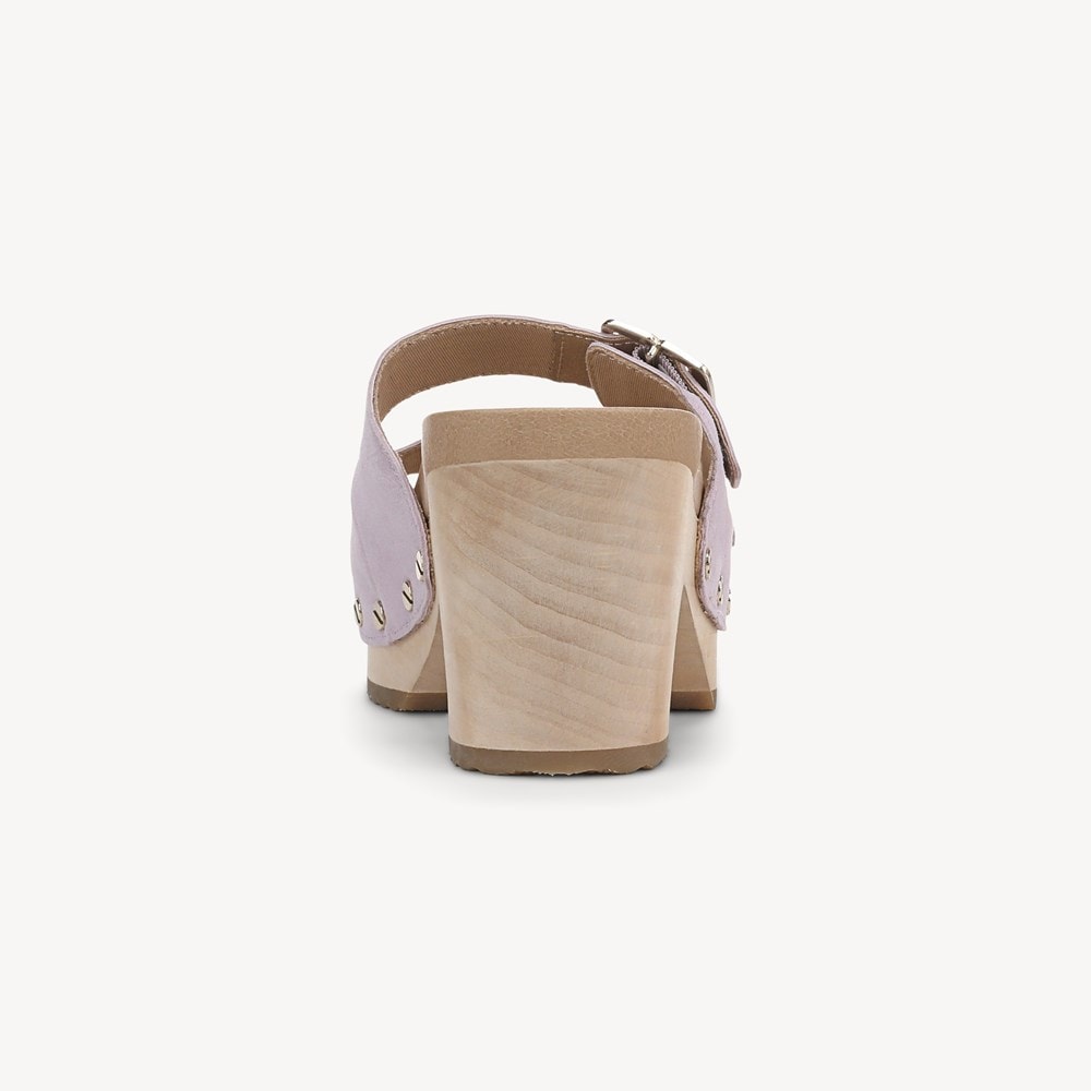 Women's Original Vibe Sandal - Back