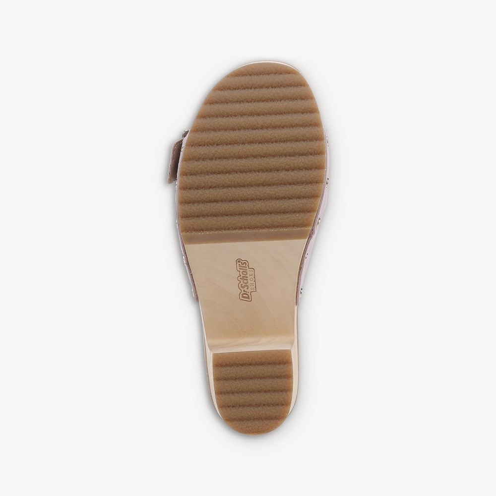 Women's Original Vibe Sandal - Bottom