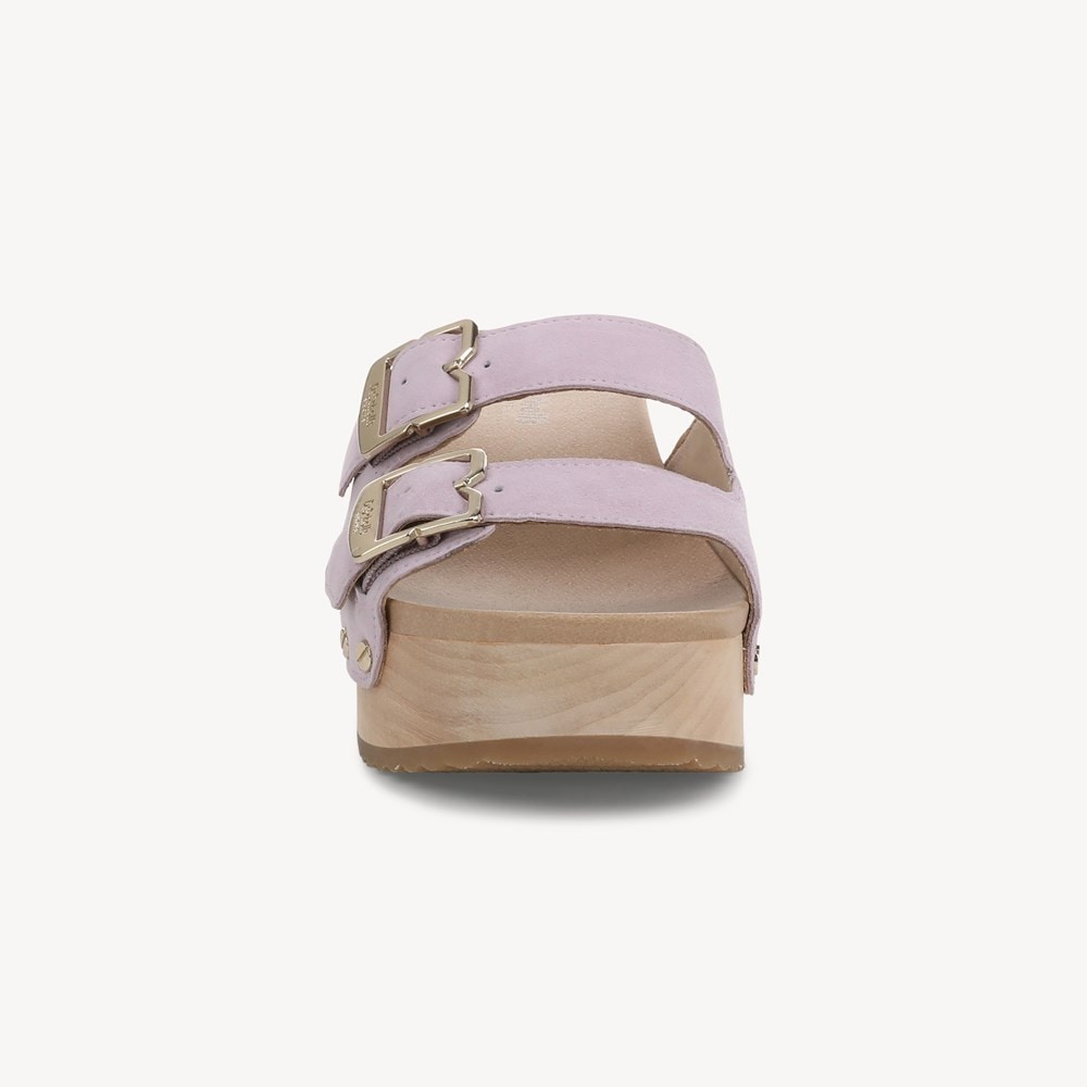 Women's Original Vibe Sandal - Front