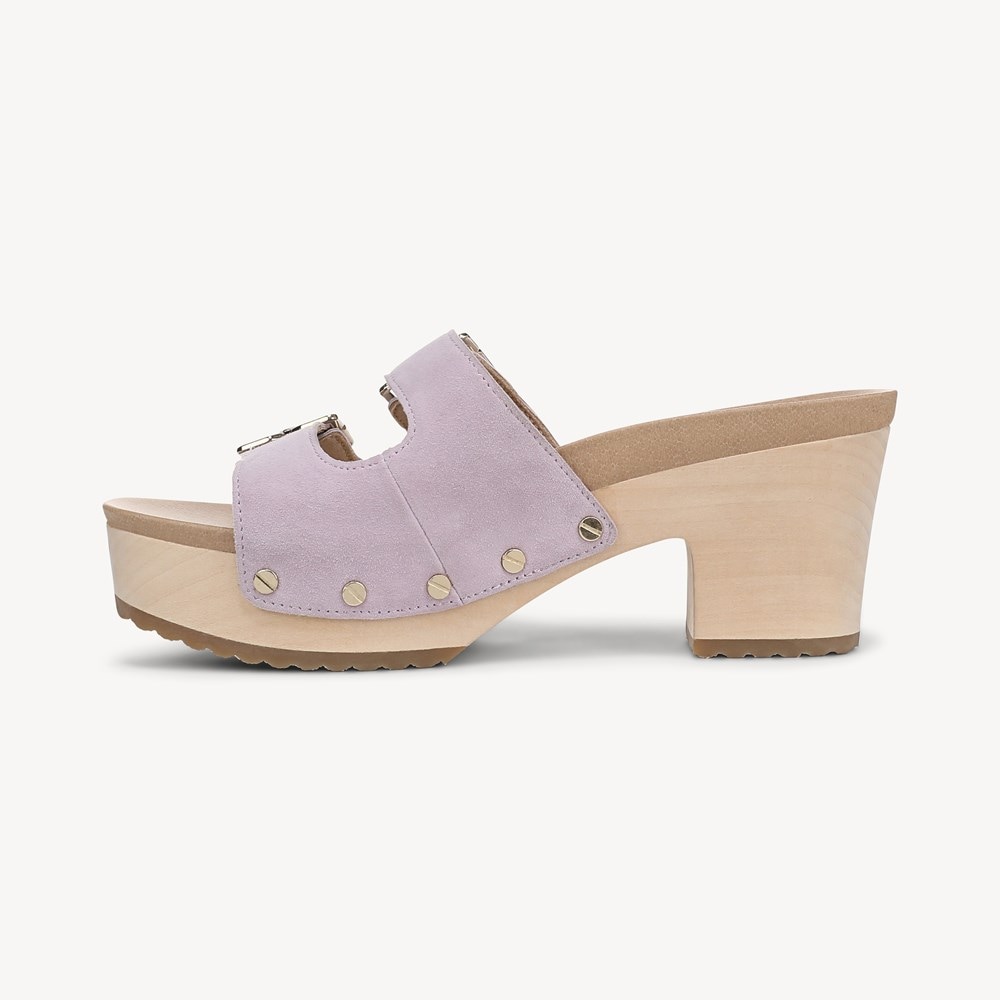 Women's Original Vibe Sandal - Left