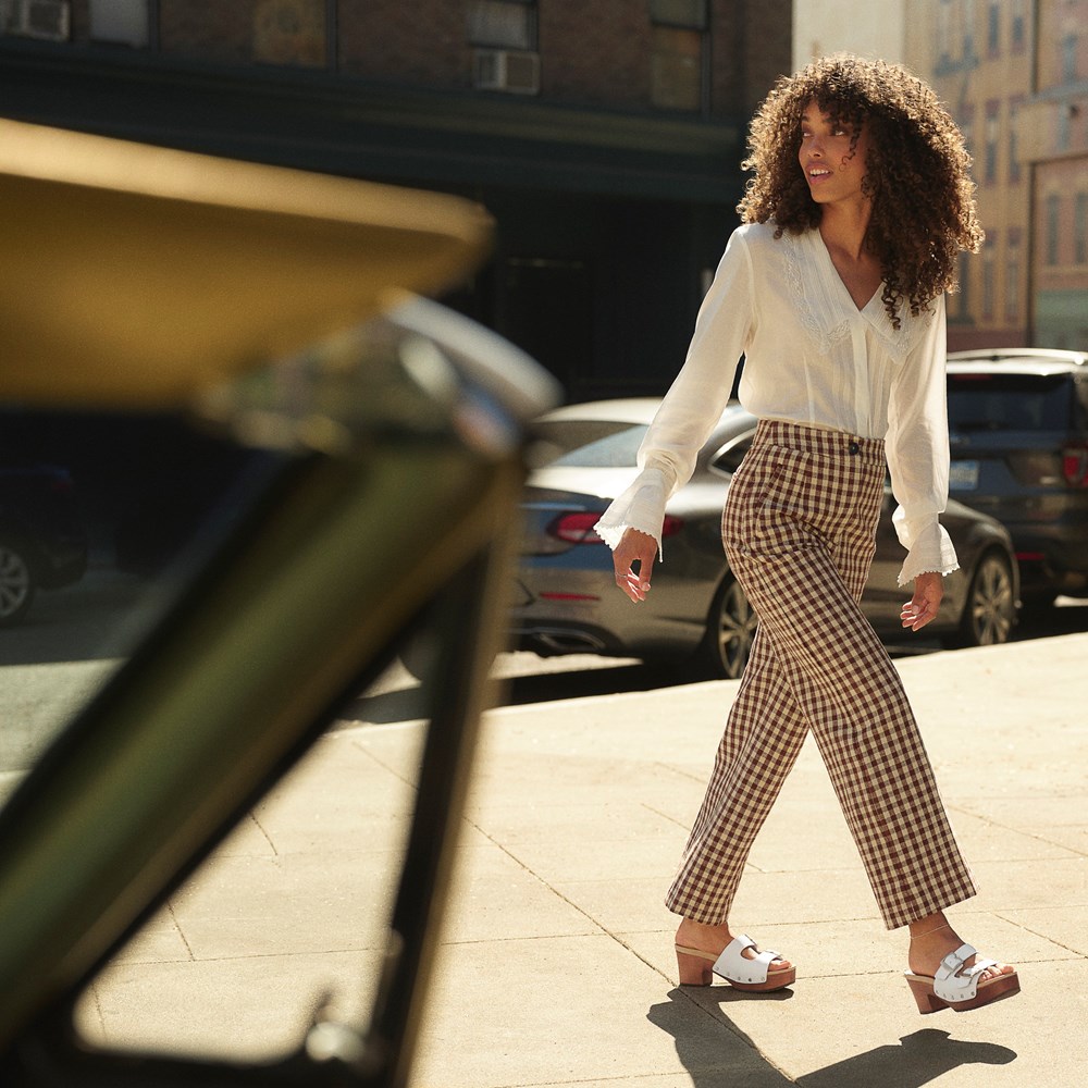 Women's Original Vibe Sandal - LifeStyle