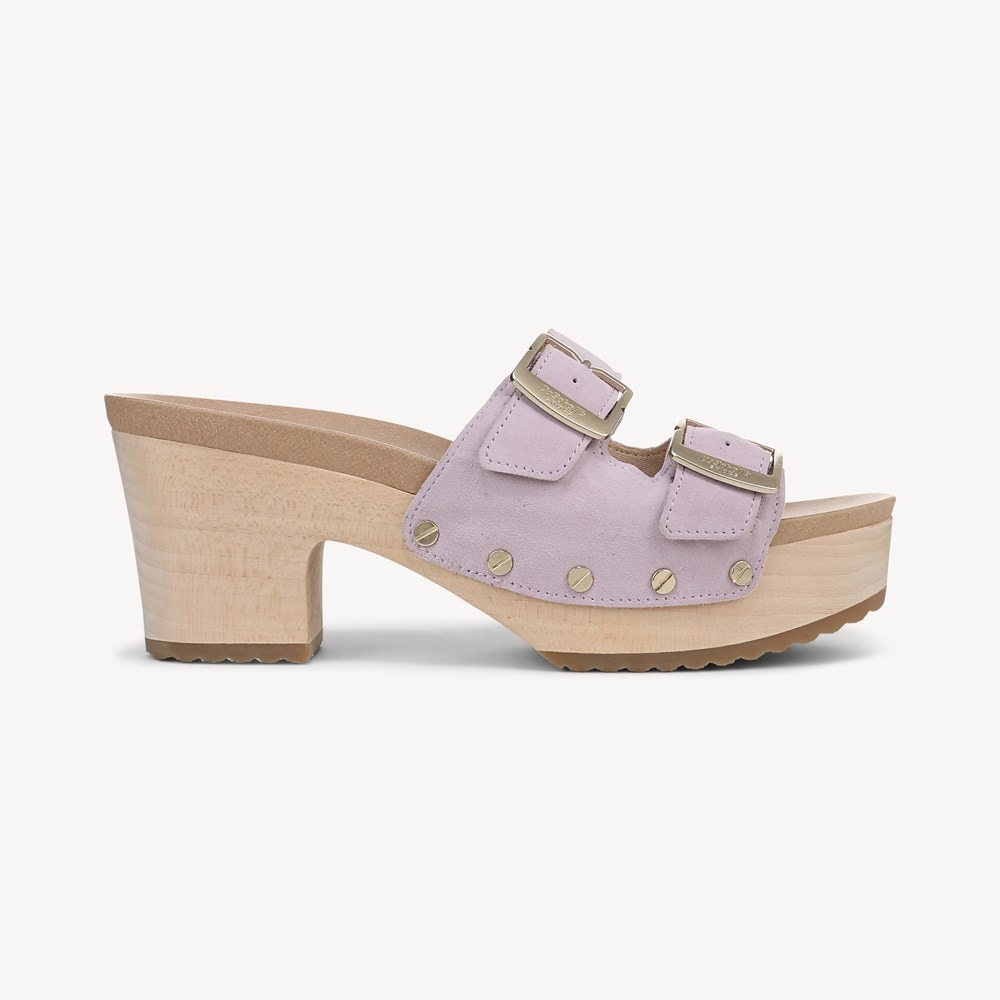 Women's Original Vibe Sandal - Right