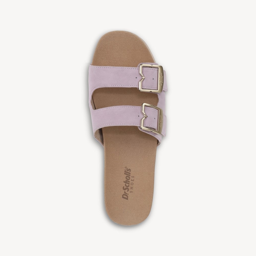 Women's Original Vibe Sandal - Top