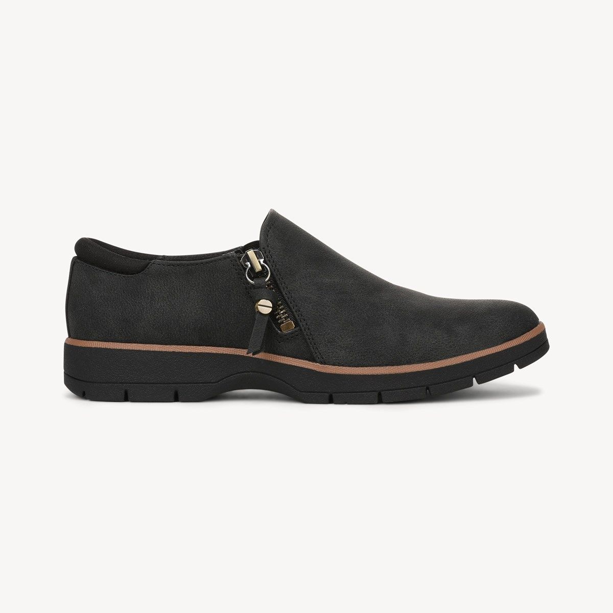 womens black flat dress boots Women's Flat Ankle Boots & Booties