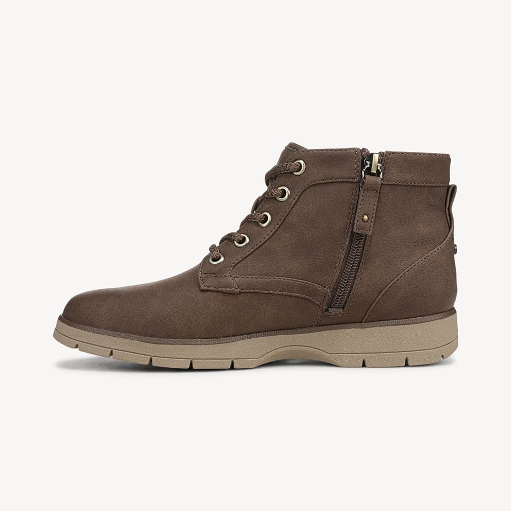 Dr. Scholl's Women's Northstar Lace Up Boot | Women's Boots