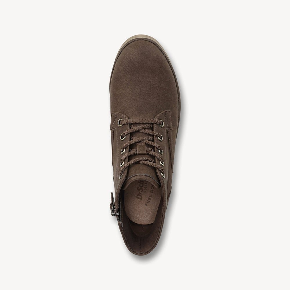 Dr. Scholl's Women's Northstar Lace Up Boot | Women's Boots