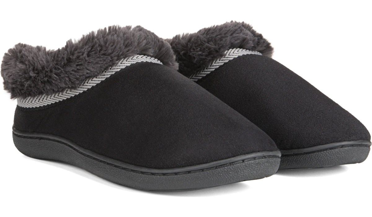 American Lifestyle Tatum II Slipper in 