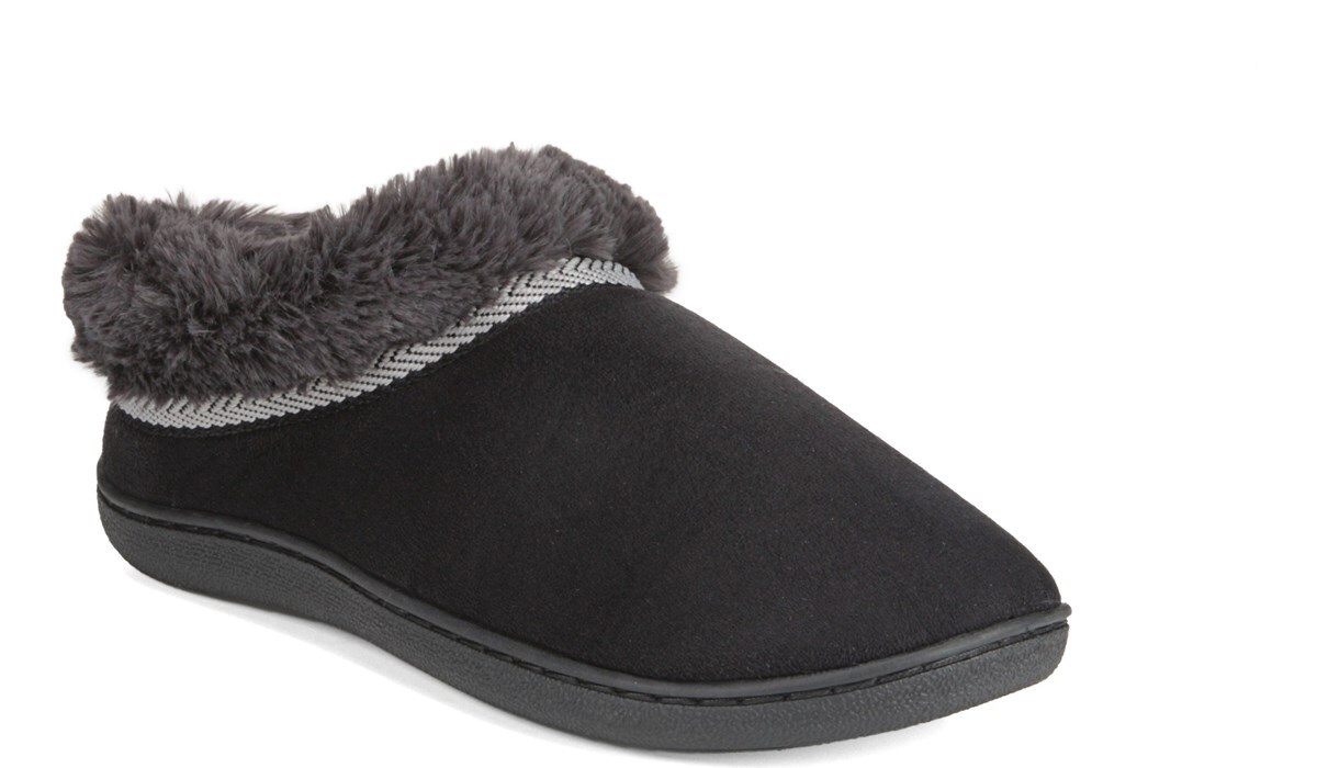 dr scholl's tatum slippers