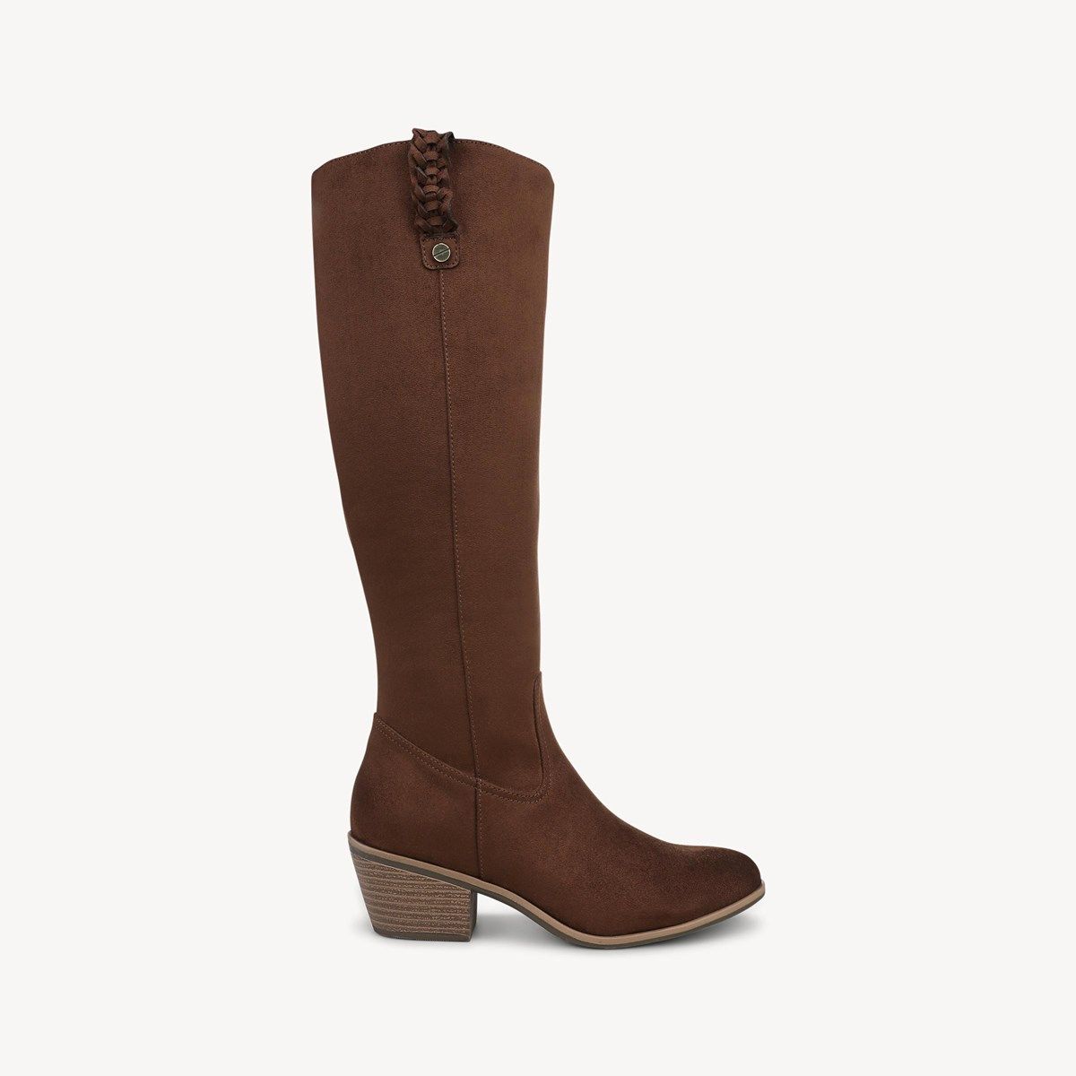 Women's Calista Wide Calf Tall Boot