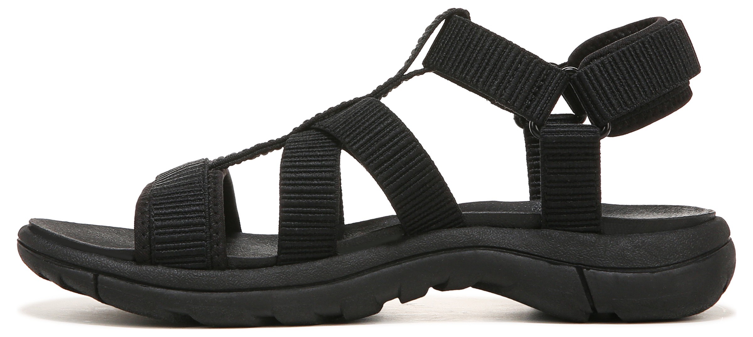 ドクター ショール DR. SCHOLL'S レディース サンダル 黒 23cm www.csu.uy