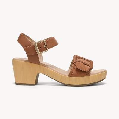 Dr. Scholl s Women s Felicity Too Block Heel Sandal Women s Sandals