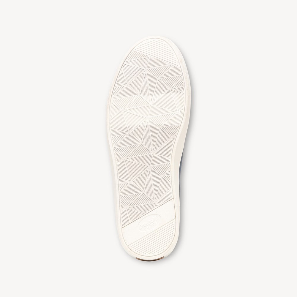 Women's Nova Slip On Sneaker - Bottom