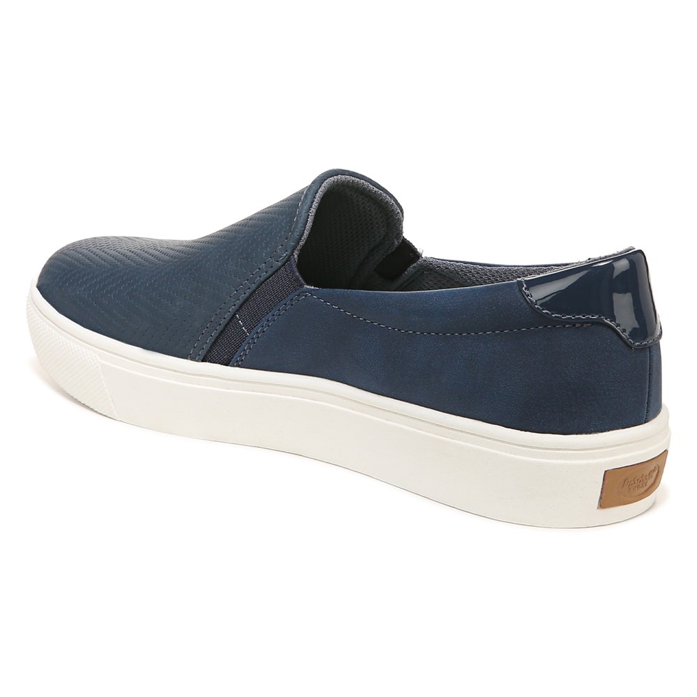 Women's Nova Slip On Sneaker - Detail