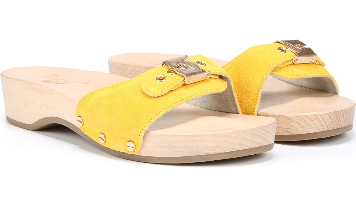 reinigen Reserveren directory Dr. Scholl's Original Sandal | Womens Sandals