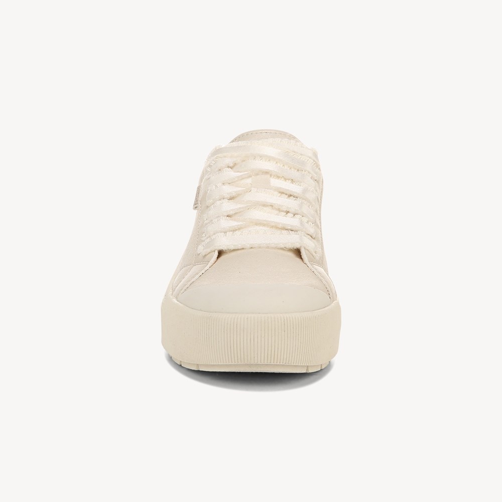 ★ otz★ Flap Sneakers Beige FLOTFA1W23 Fendi // Beige Show Plaform Sneaker – VSP Consignment