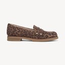 Leopard Print Fabric