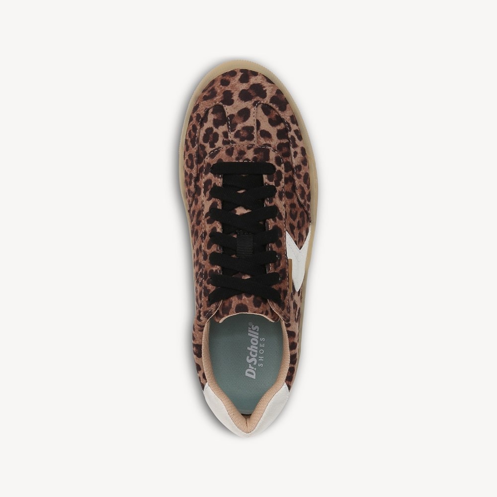 Women's Time Off Win Lace Sneaker