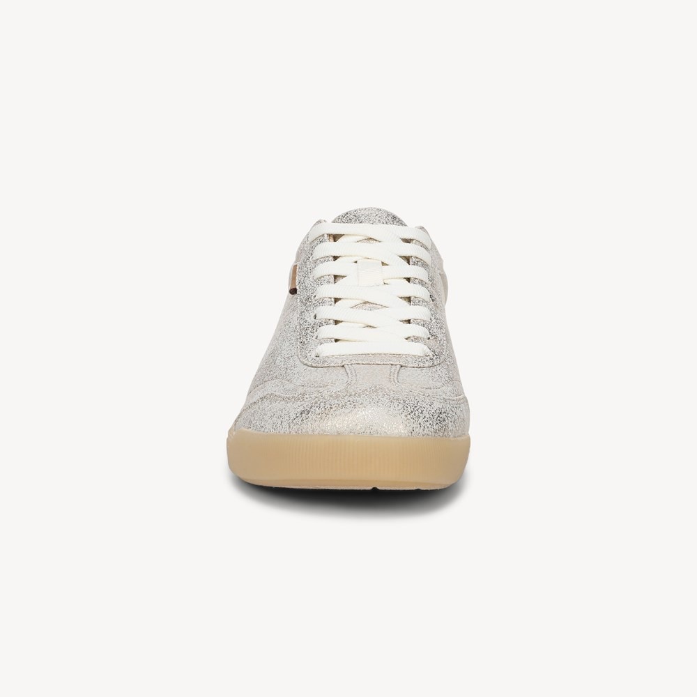 Women's Be True Lace Up Sneaker - Front