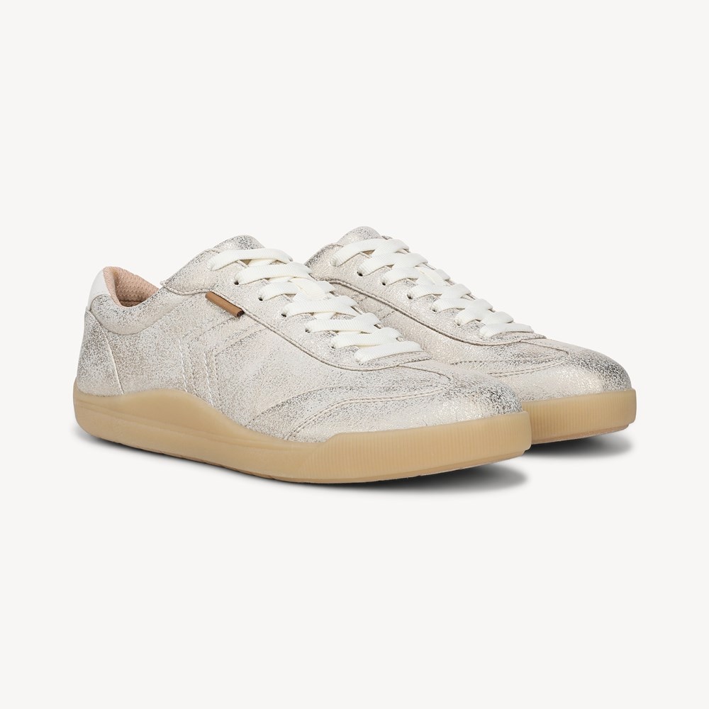 Women's Be True Lace Up Sneaker - Pair