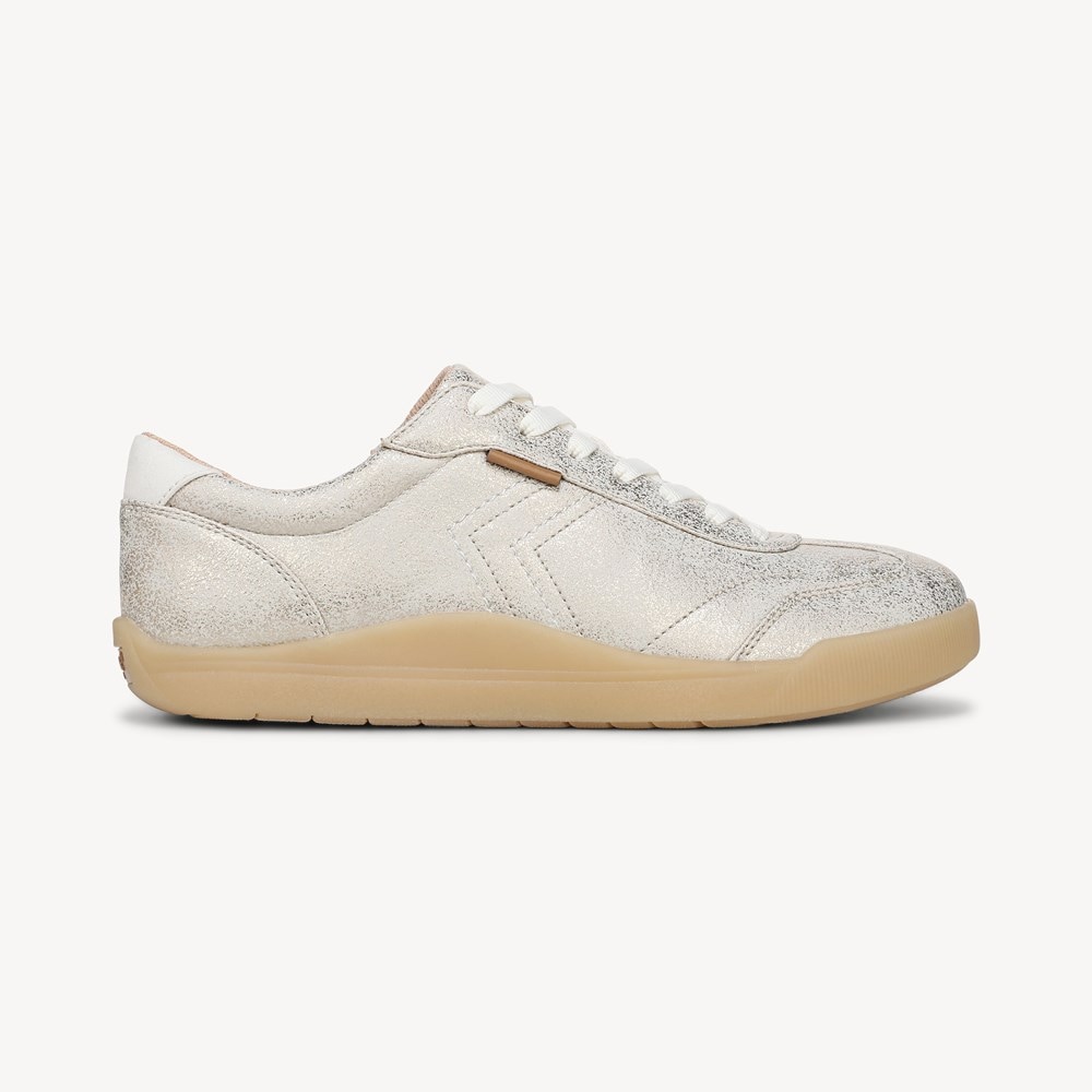 Women's Be True Lace Up Sneaker - Right