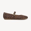 Leopard Print Fabric