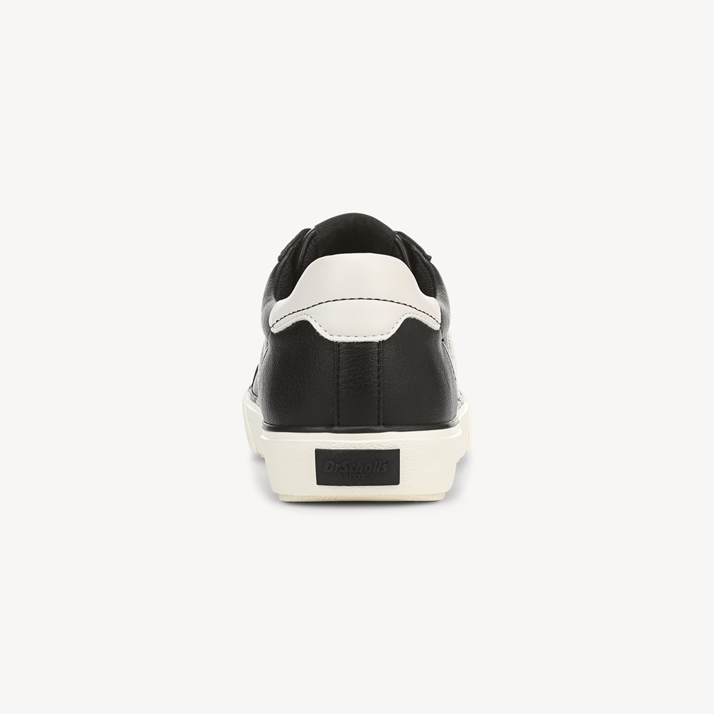 Women's Offline Lace Sneaker - Back