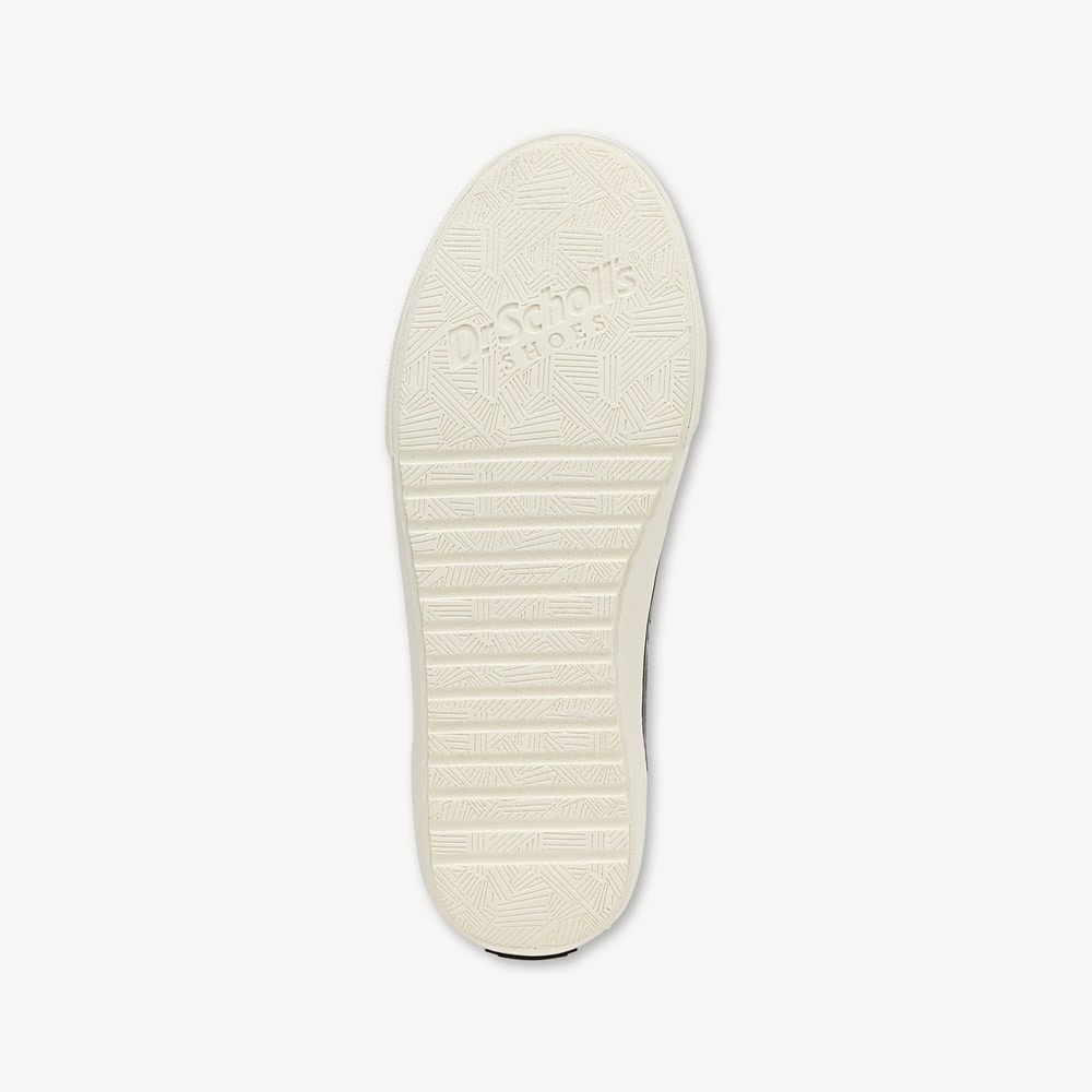 Women's Offline Lace Sneaker - Bottom