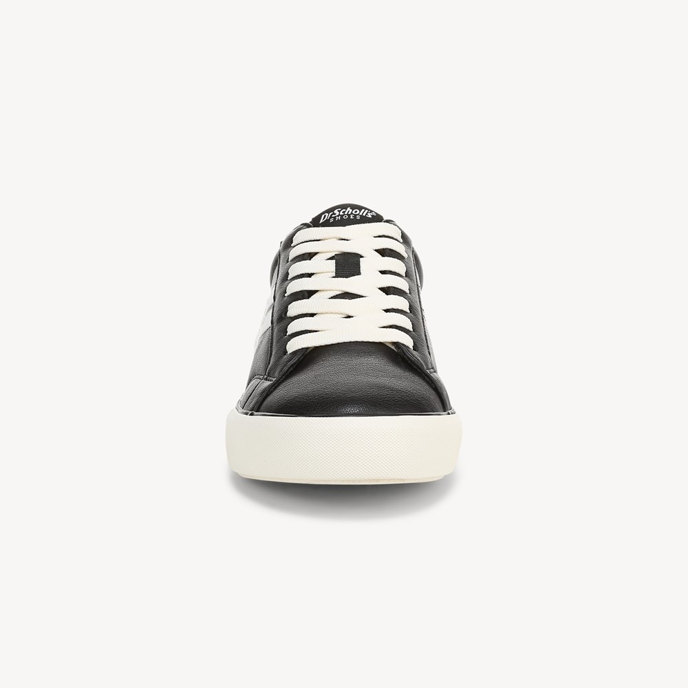 Women's Offline Lace Sneaker - Front
