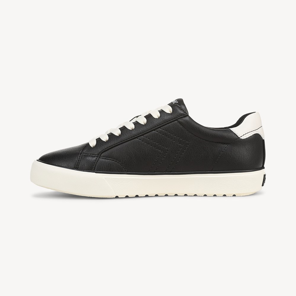 Women's Offline Lace Sneaker - Left