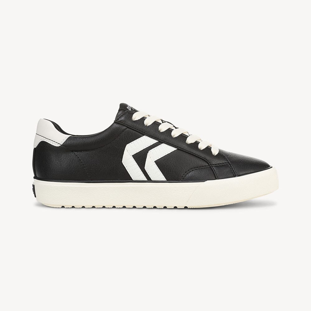 Women's Offline Lace Sneaker - Right