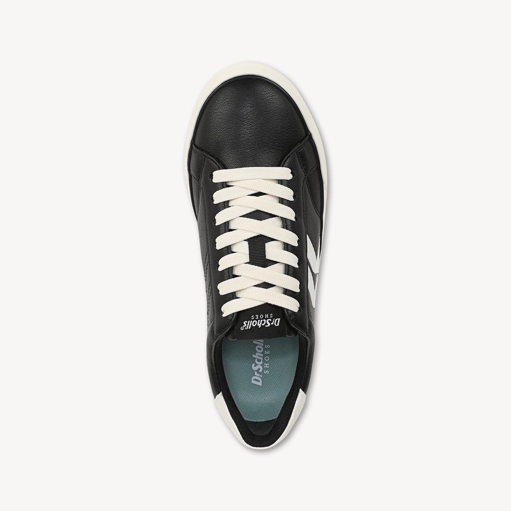 Women's Offline Lace Sneaker - Top