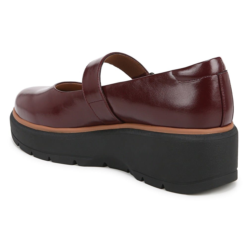 確認用〈5〉 Women's Nice Day Max Mary Jane Dr. Scholl's Shoesレディースウェク