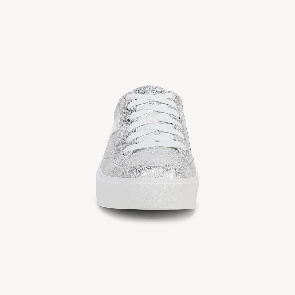 Women's Madison Lace Sneaker - Front