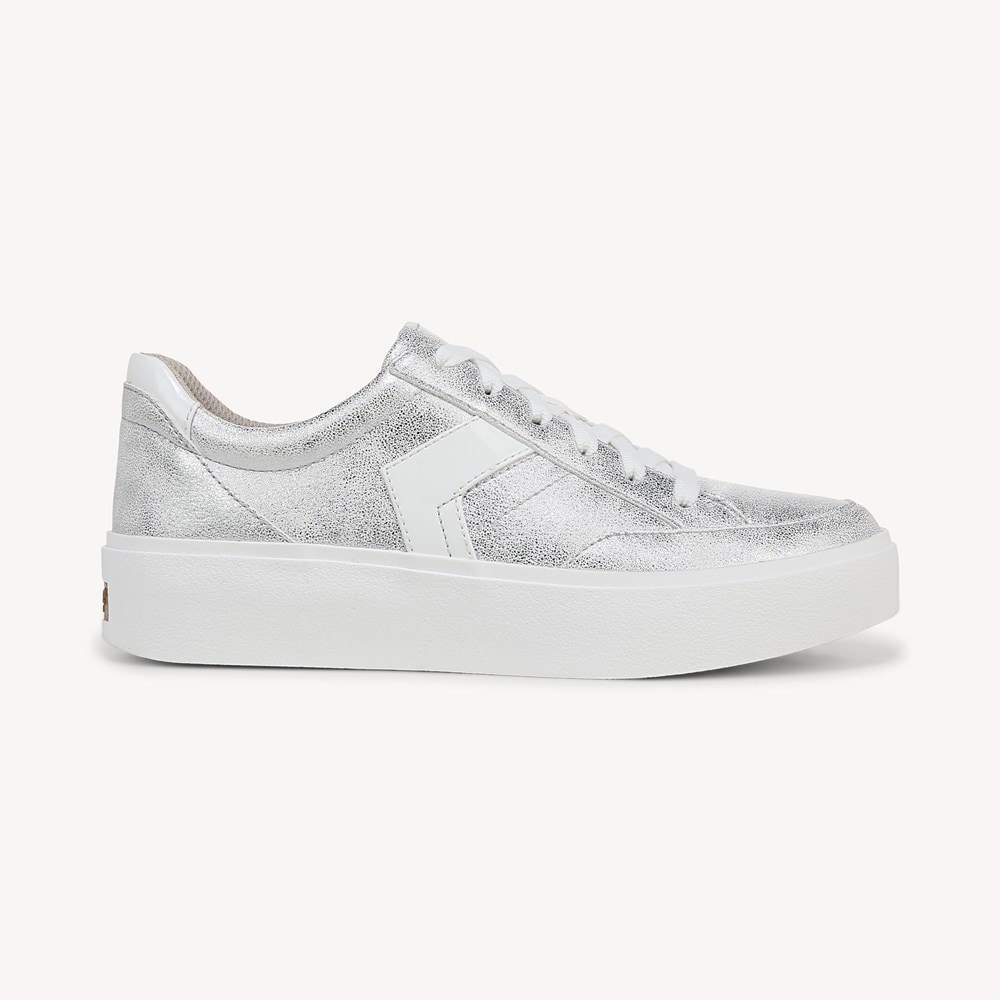 Women's Madison Lace Sneaker - Right