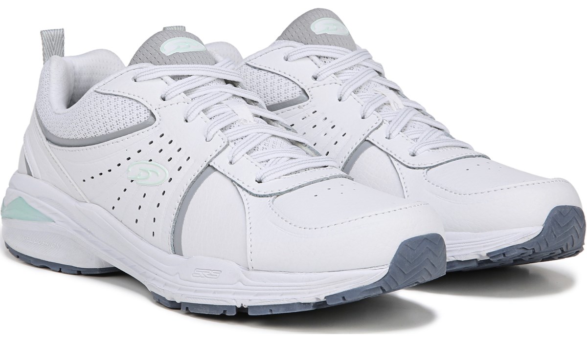 dr scholl's mesh sneakers