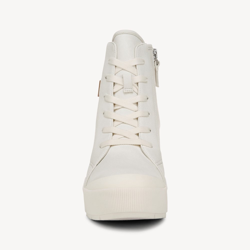 Women's Time Off Up Platform Ankle Boot - Front