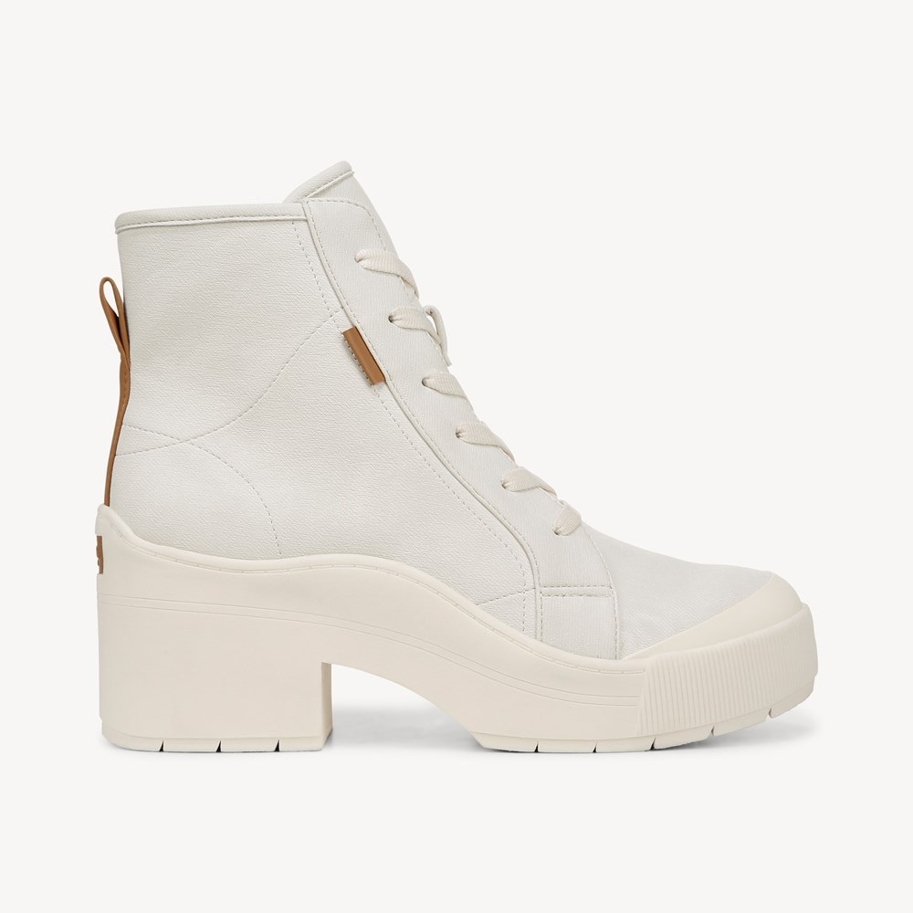Women's Time Off Up Platform Ankle Boot - Right