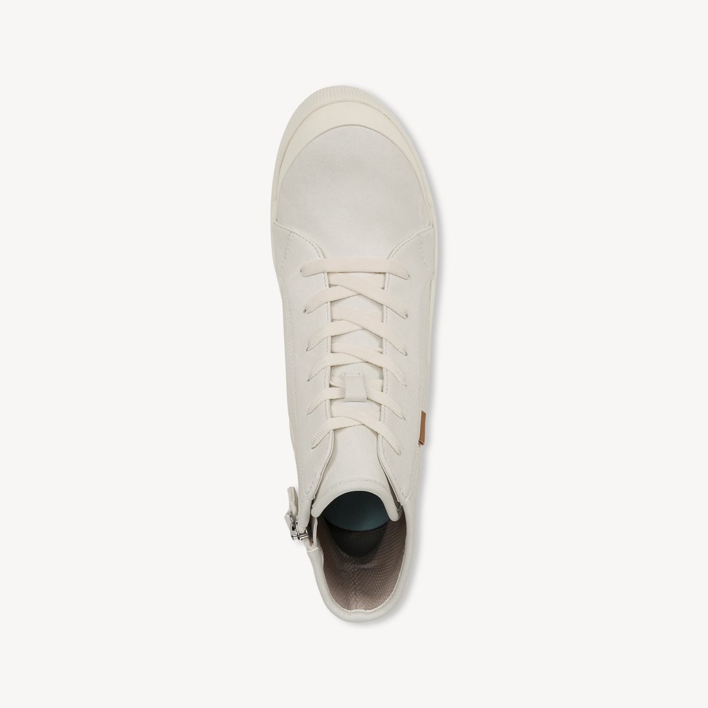 Women's Time Off Up Platform Ankle Boot - Top