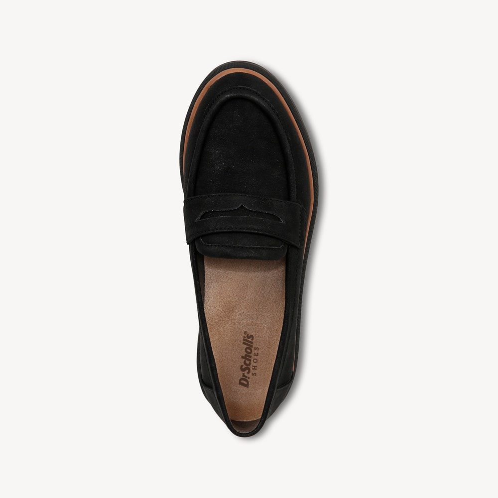Dr. Scholl's Women's Nice Day Max Platform Loafer | Women's Casuals