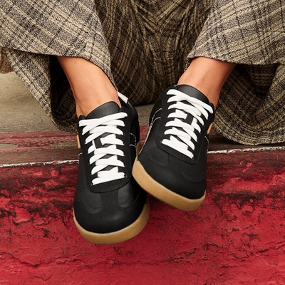 Gum Sole Sneakers Dr. Scholl s Shoes