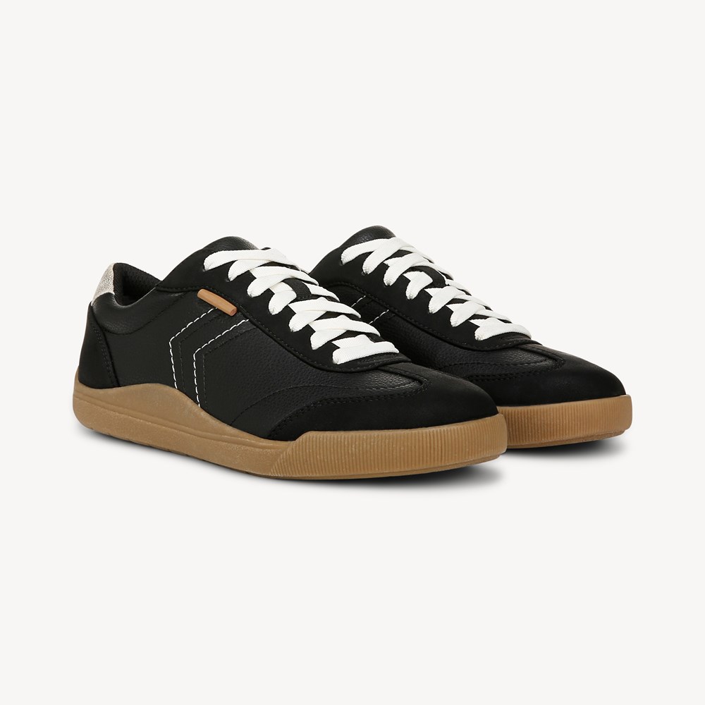 Women's Be True Lace Up Sneaker - Pair